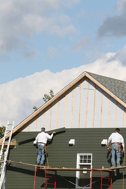 ### Custom Trim and Detailing for Siding in Cameron Park, TX